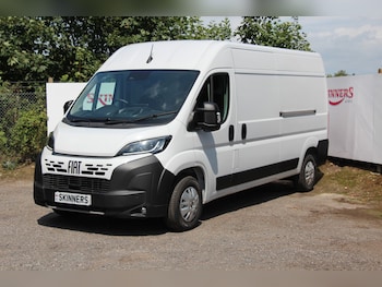 Used Fiat Ducato 2025 for sale - 76703494: Photo