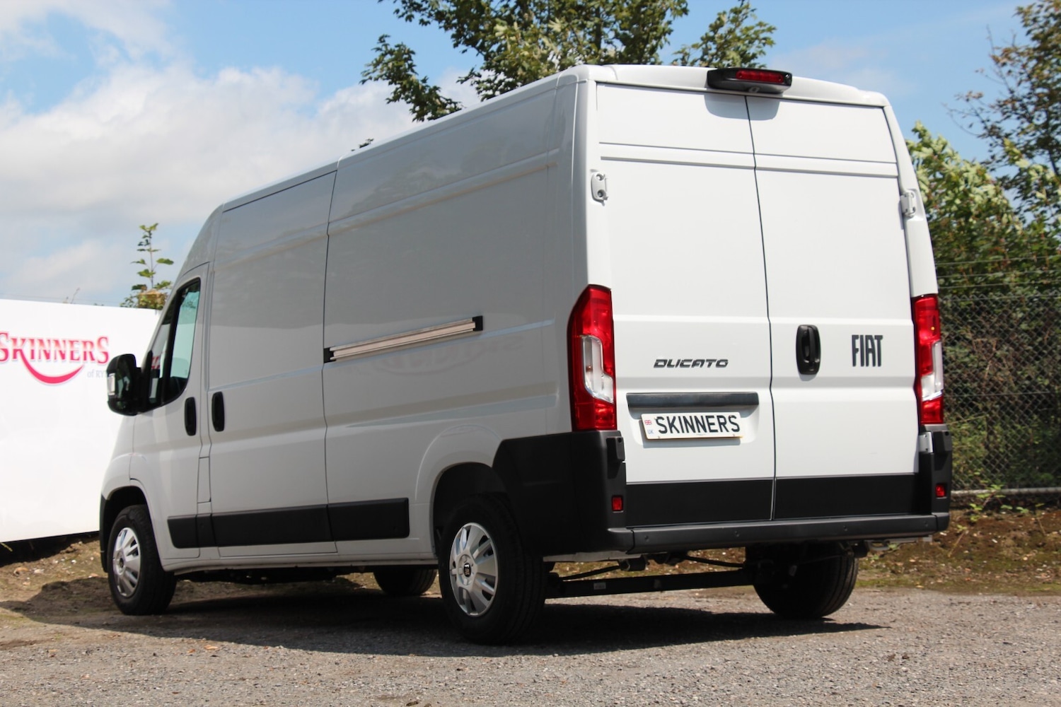 Used Fiat Ducato 2025 for sale - 76703494: Photo 4