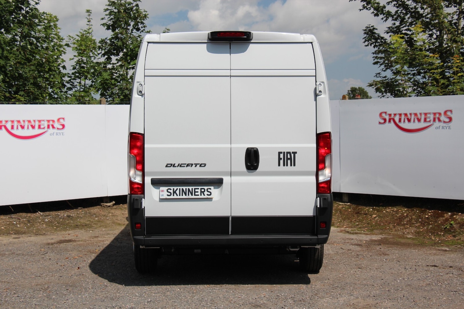 Used Fiat Ducato 2025 for sale - 76703494: Photo 5