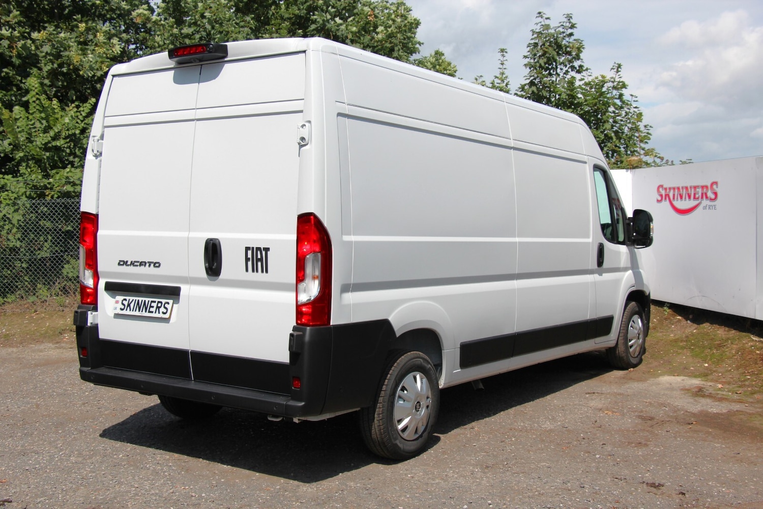 Used Fiat Ducato 2025 for sale - 76703494: Photo 6