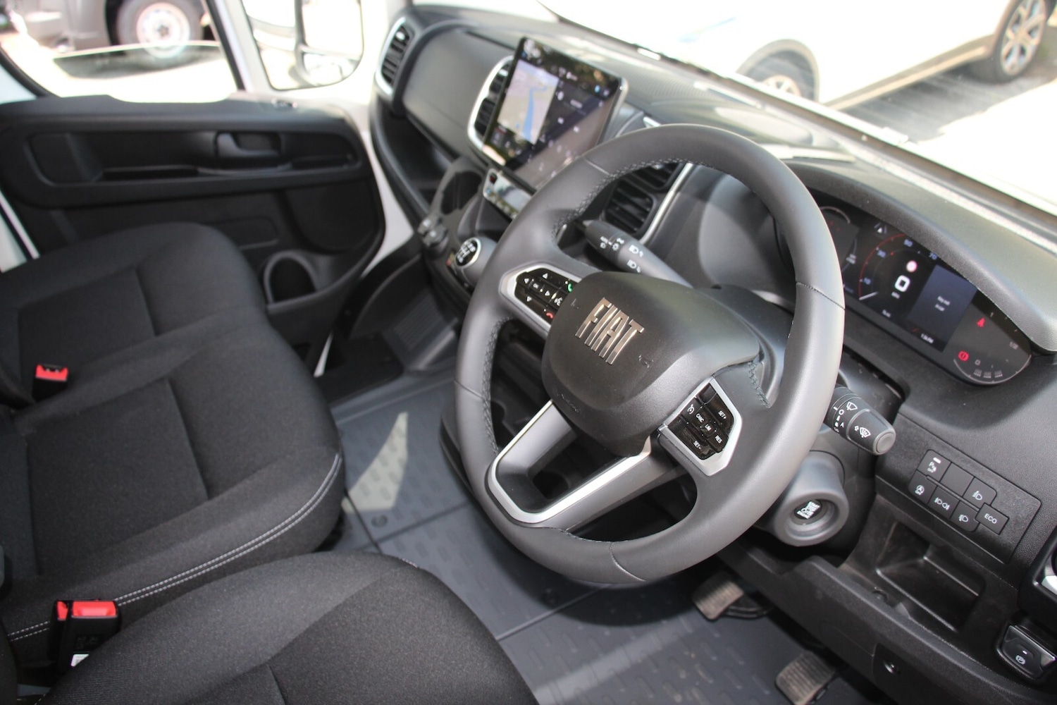 Used Fiat Ducato 2025 for sale - 76703494: Photo 8