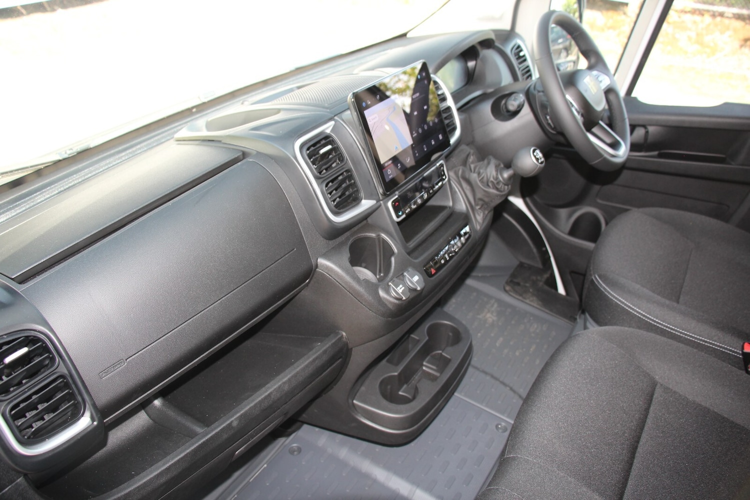 Used Fiat Ducato 2025 for sale - 76703494: Photo 9