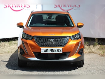 Used Peugeot 2008 2020 for sale - 79042241: Photo