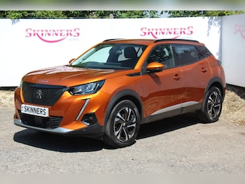 Used Peugeot 2008 2020 for sale - 79042241: Photo