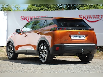 Used Peugeot 2008 2020 for sale - 79042241: Photo