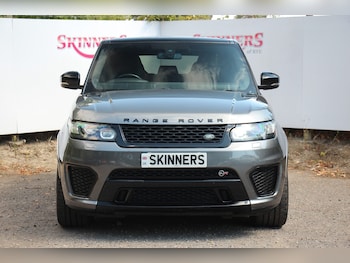 Used Land Rover Range Rover Sport 2015 for sale - 79419925: Photo