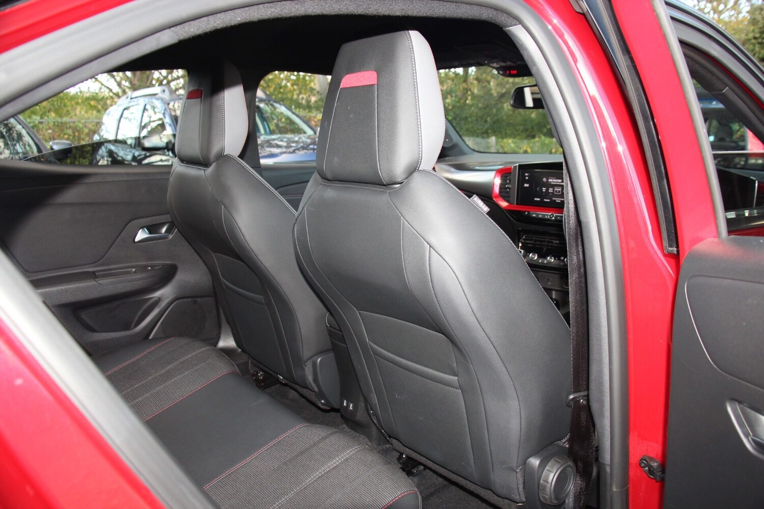 Used Vauxhall Mokka 2021 for sale - 76299167: Photo 10