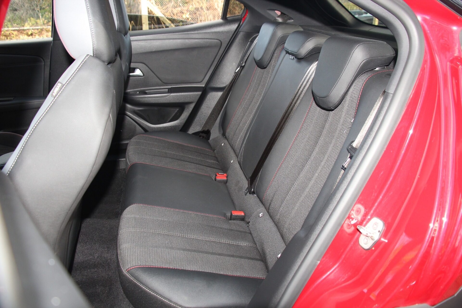 Used Vauxhall Mokka 2021 for sale - 76299167: Photo 12
