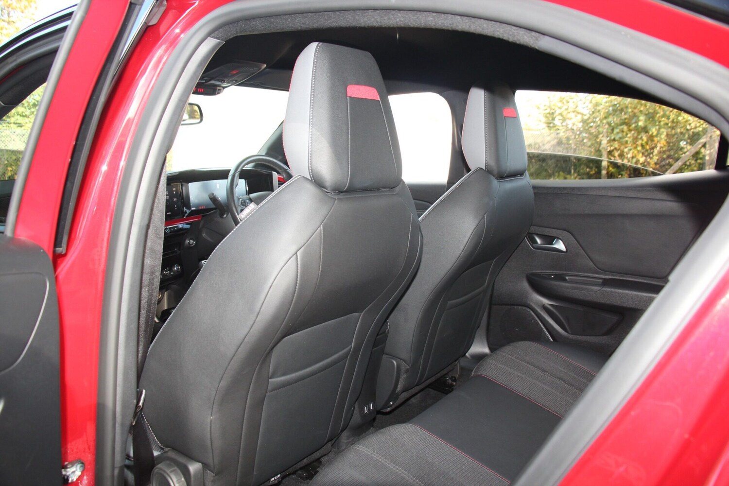 Used Vauxhall Mokka 2021 for sale - 76299167: Photo 13