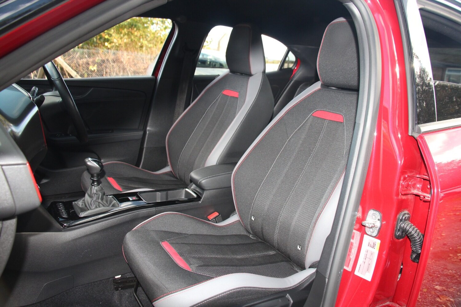 Used Vauxhall Mokka 2021 for sale - 76299167: Photo 14