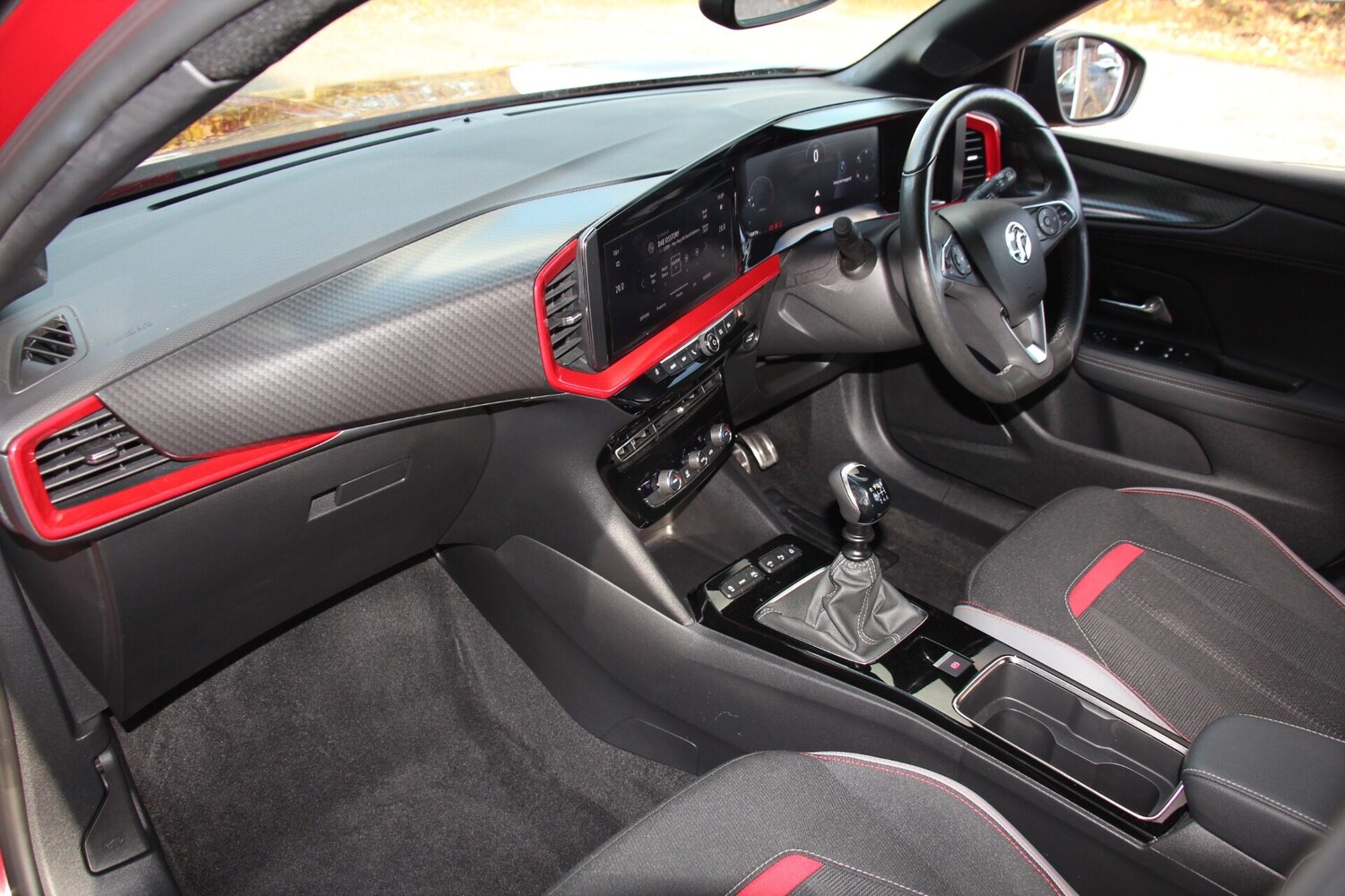 Used Vauxhall Mokka 2021 for sale - 76299167: Photo 15