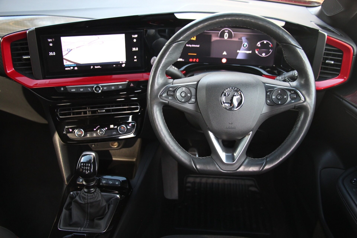 Used Vauxhall Mokka 2021 for sale - 76299167: Photo 16