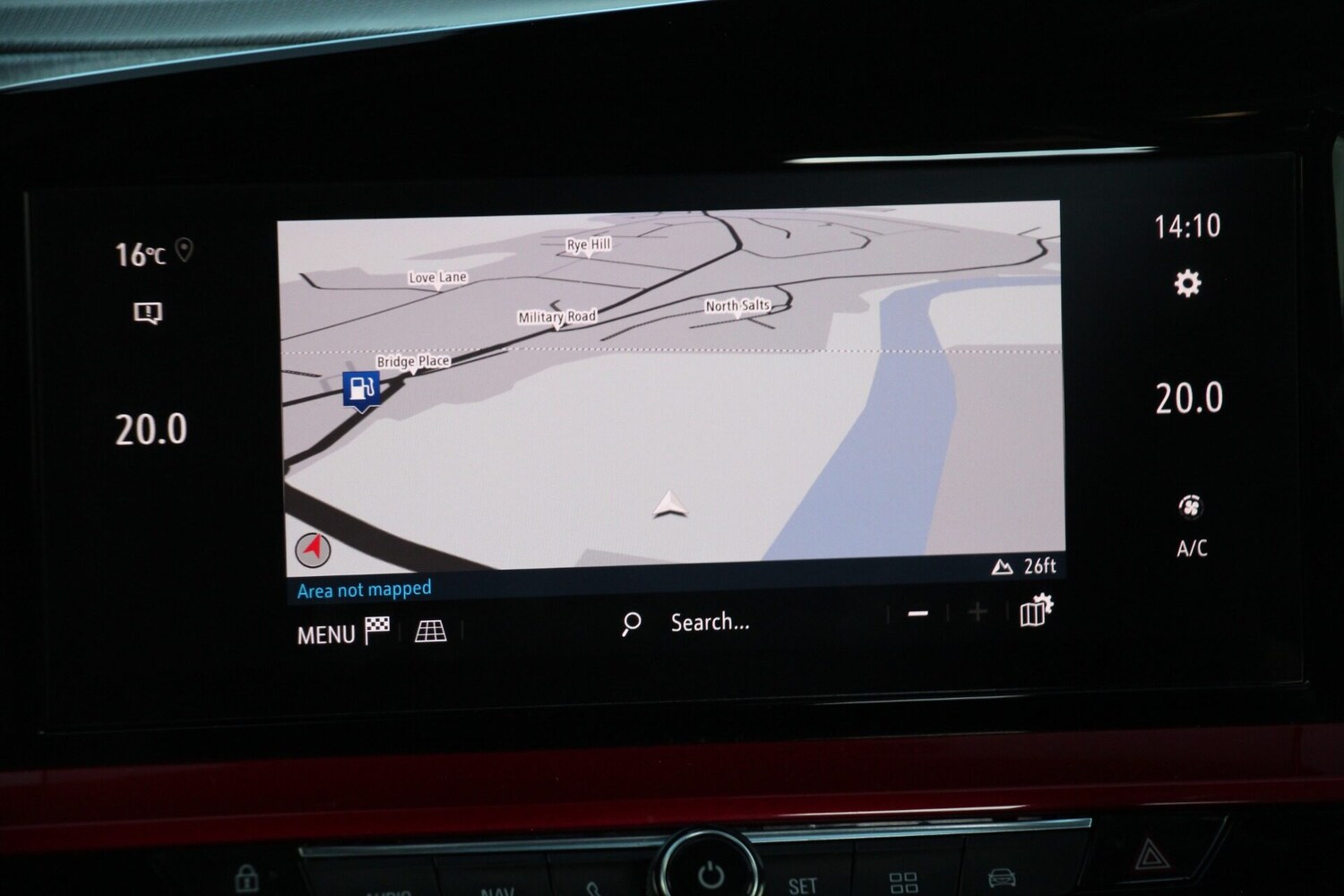 Used Vauxhall Mokka 2021 for sale - 76299167: Photo 17