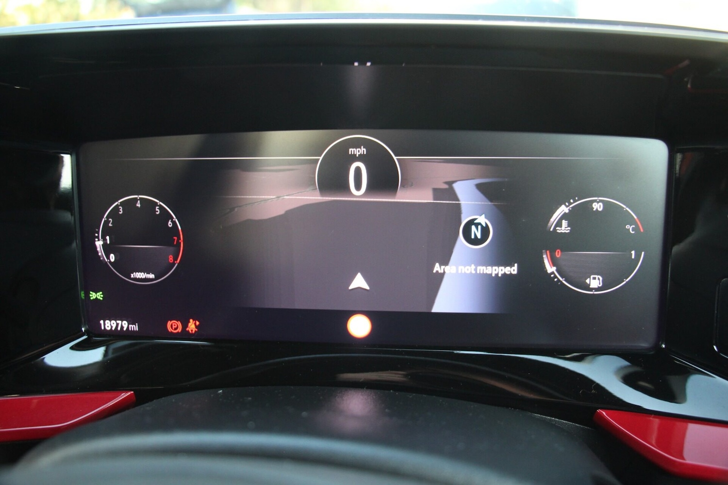 Used Vauxhall Mokka 2021 for sale - 76299167: Photo 18