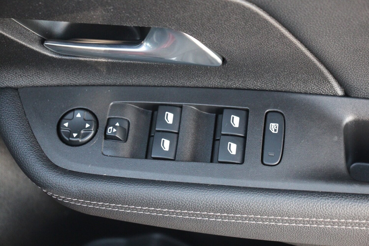 Used Vauxhall Mokka 2021 for sale - 76299167: Photo 19