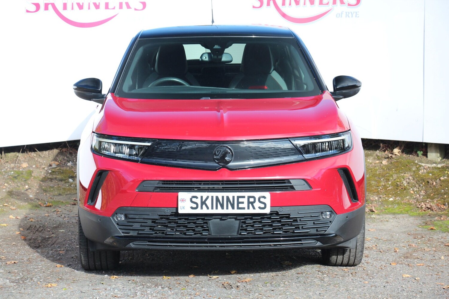 Used Vauxhall Mokka 2021 for sale - 76299167: Photo 2