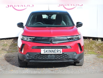 Used Vauxhall Mokka 2021 for sale - 76299167: Photo