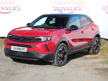 Used Vauxhall Mokka 2021 for sale - 76299167: Photo