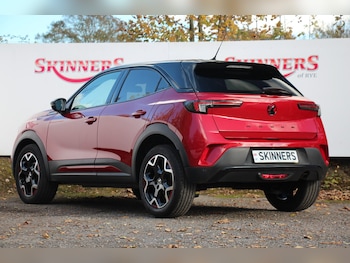 Used Vauxhall Mokka 2021 for sale - 76299167: Photo