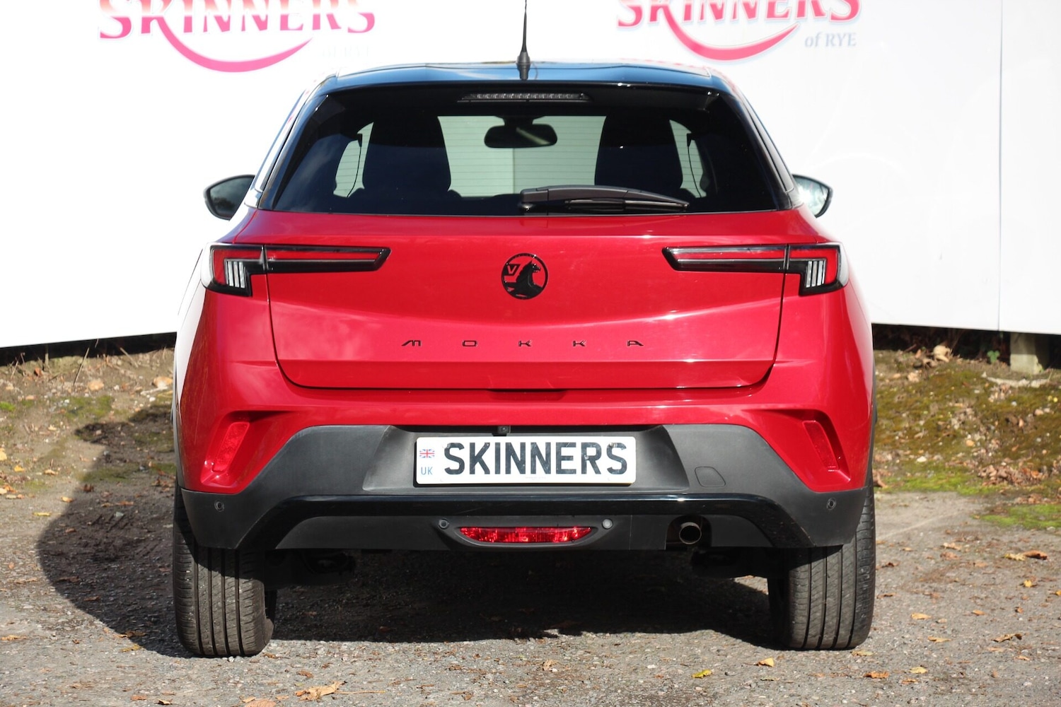 Used Vauxhall Mokka 2021 for sale - 76299167: Photo 5