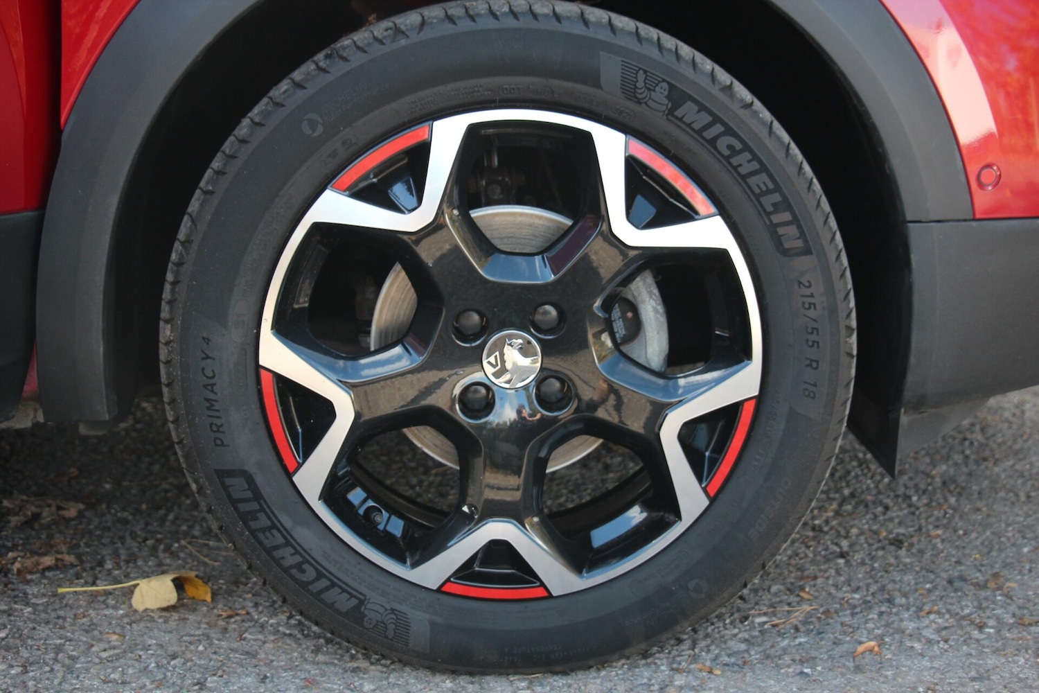 Used Vauxhall Mokka 2021 for sale - 76299167: Photo 7