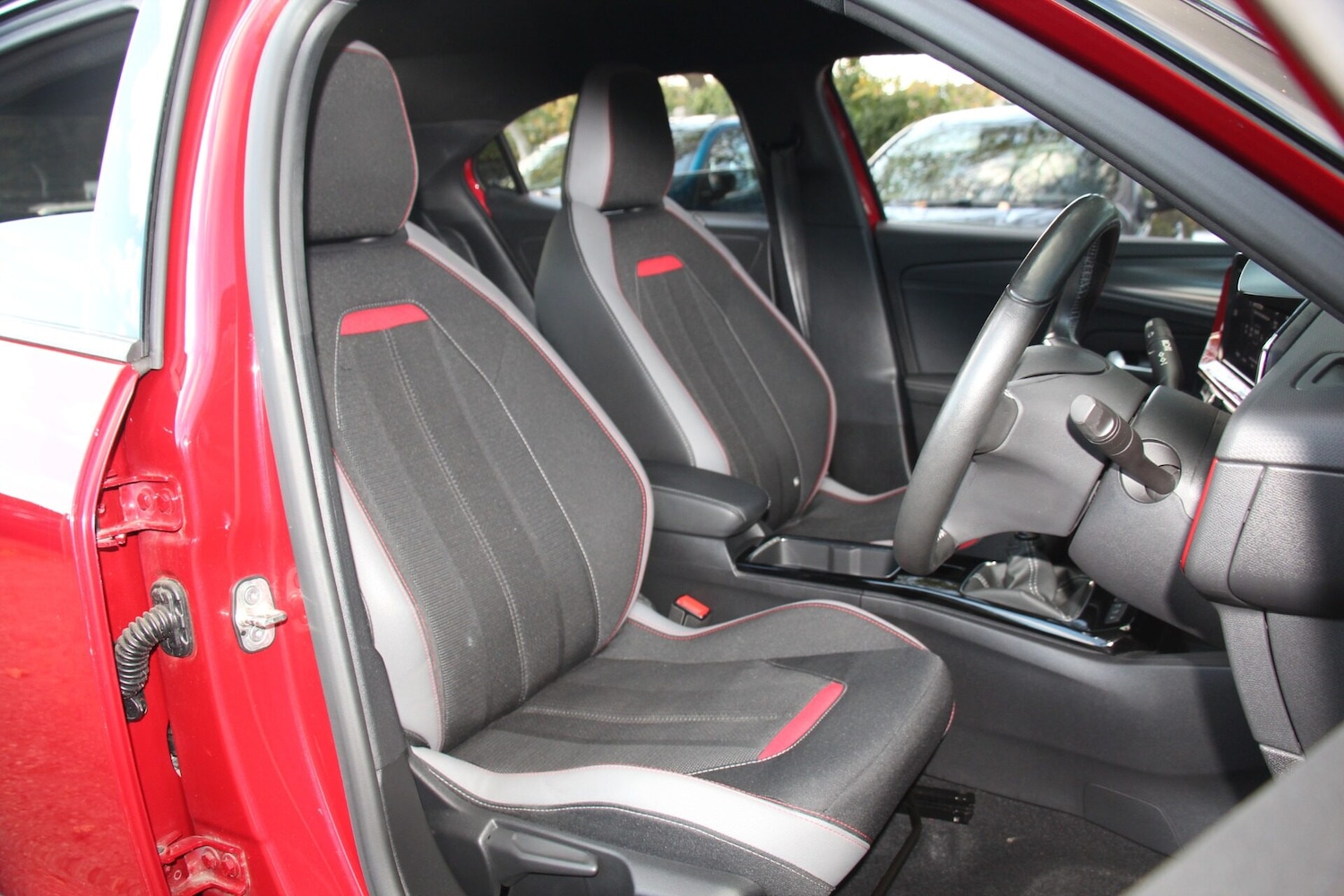 Used Vauxhall Mokka 2021 for sale - 76299167: Photo 9