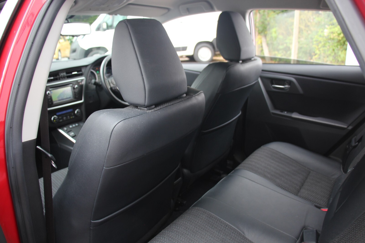 Used Toyota Auris 2015 for sale - 76716589: Photo 13