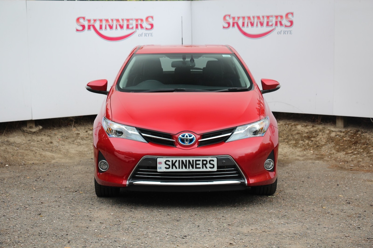 Used Toyota Auris 2015 for sale - 76716589: Photo 2