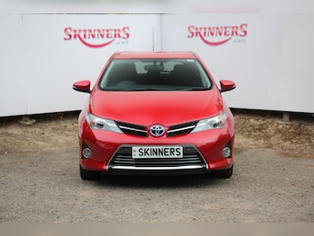 Used Toyota Auris 2015 for sale - 76716589: Photo