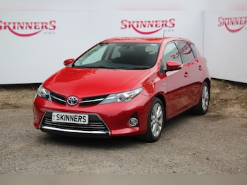Used Toyota Auris 2015 for sale - 76716589: Photo