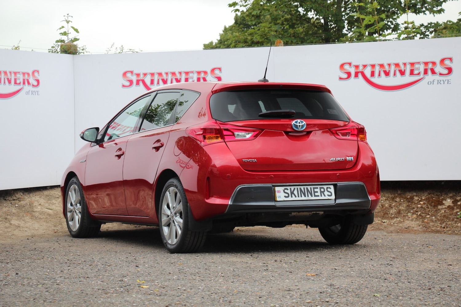 Used Toyota Auris 2015 for sale - 76716589: Photo 4