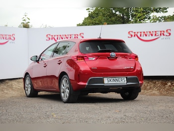 Used Toyota Auris 2015 for sale - 76716589: Photo