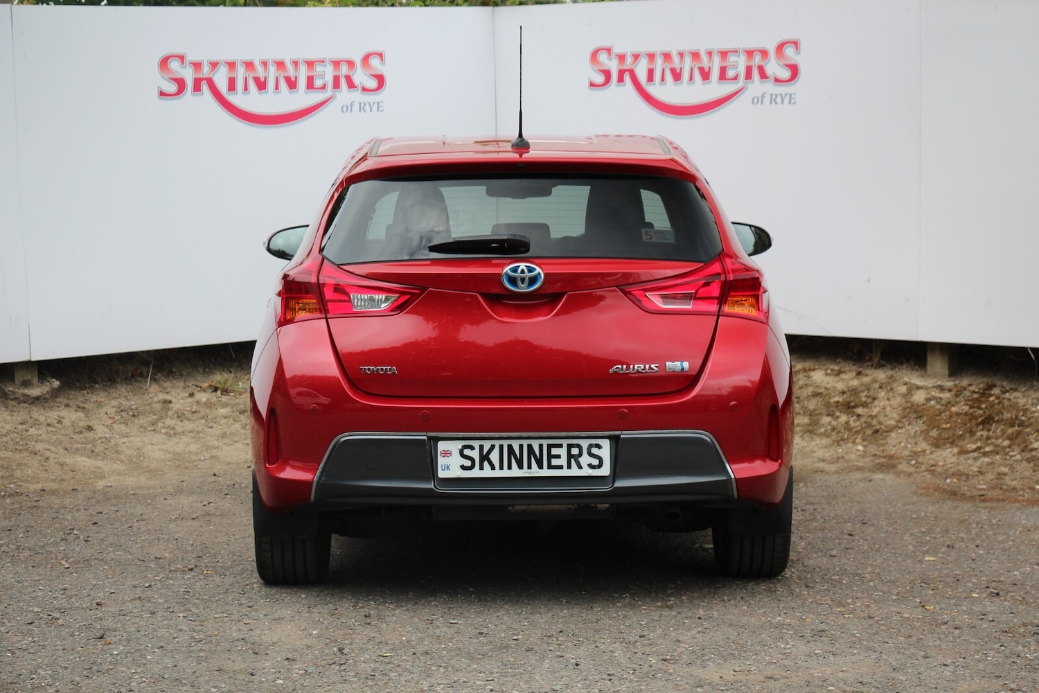 Used Toyota Auris 2015 for sale - 76716589: Photo 5