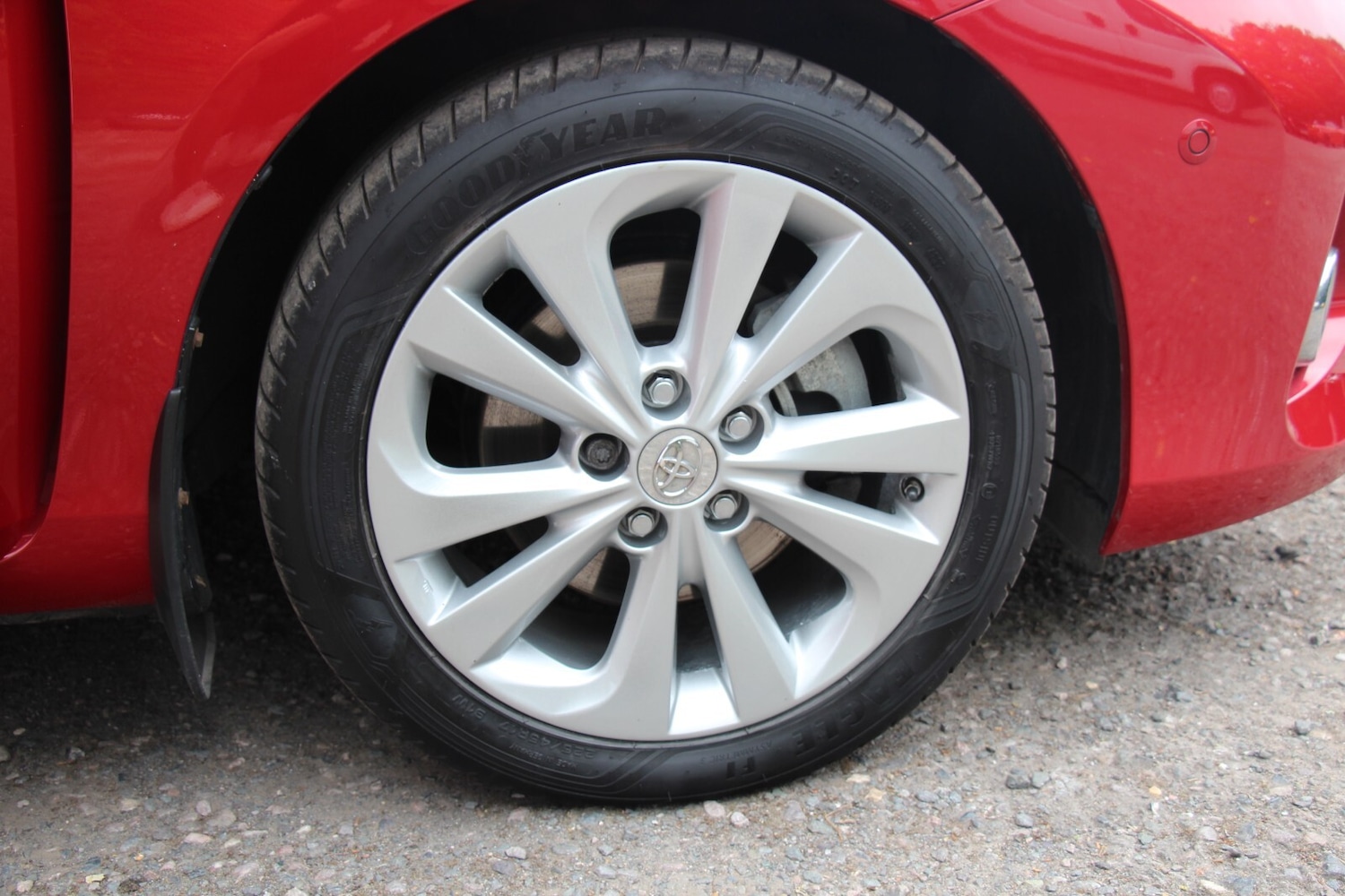 Used Toyota Auris 2015 for sale - 76716589: Photo 7