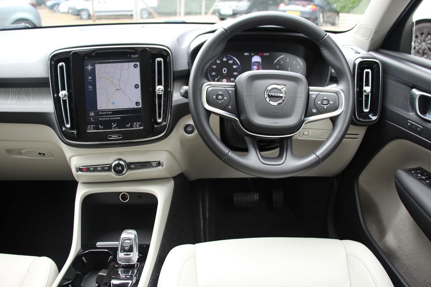 Used Volvo XC40 2020 for sale - 76635246: Photo 16