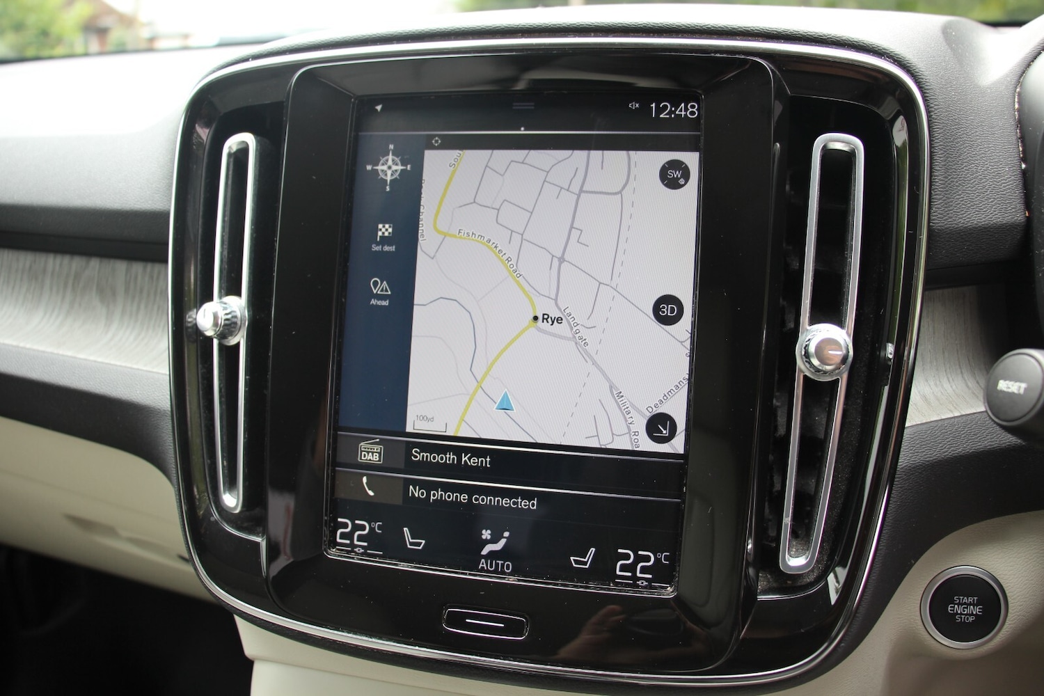 Used Volvo XC40 2020 for sale - 76635246: Photo 17