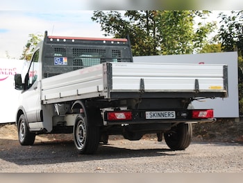 Used Ford Transit 2023 for sale - 79519082: Photo