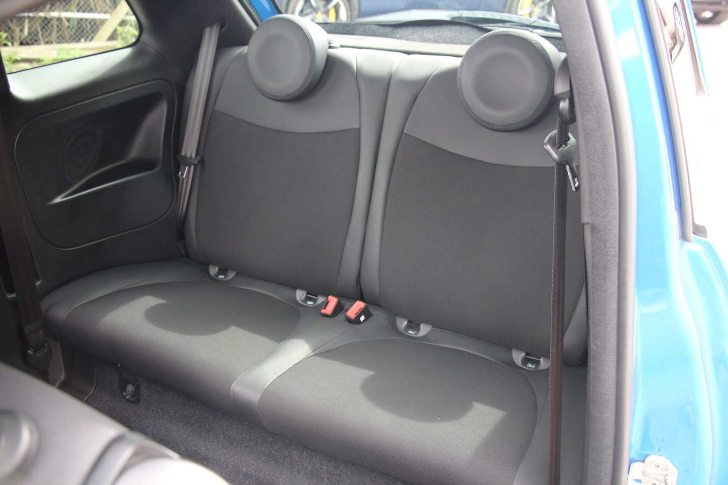 Used Fiat 500 2018 for sale - 76672458: Photo 11