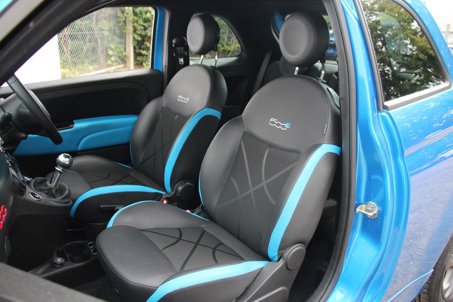 Used Fiat 500 2018 for sale - 76672458: Photo 12