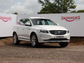 2016 - D4 SE LUX NAV 5-Door