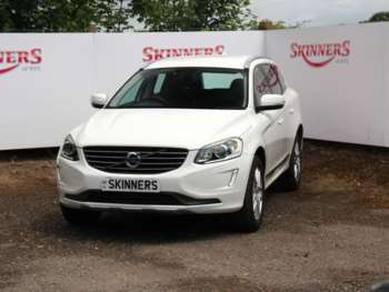Used Volvo XC60 2016 for sale - 74818556: Photo