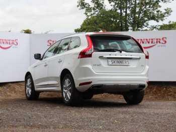 Used Volvo XC60 2016 for sale - 74818556: Photo