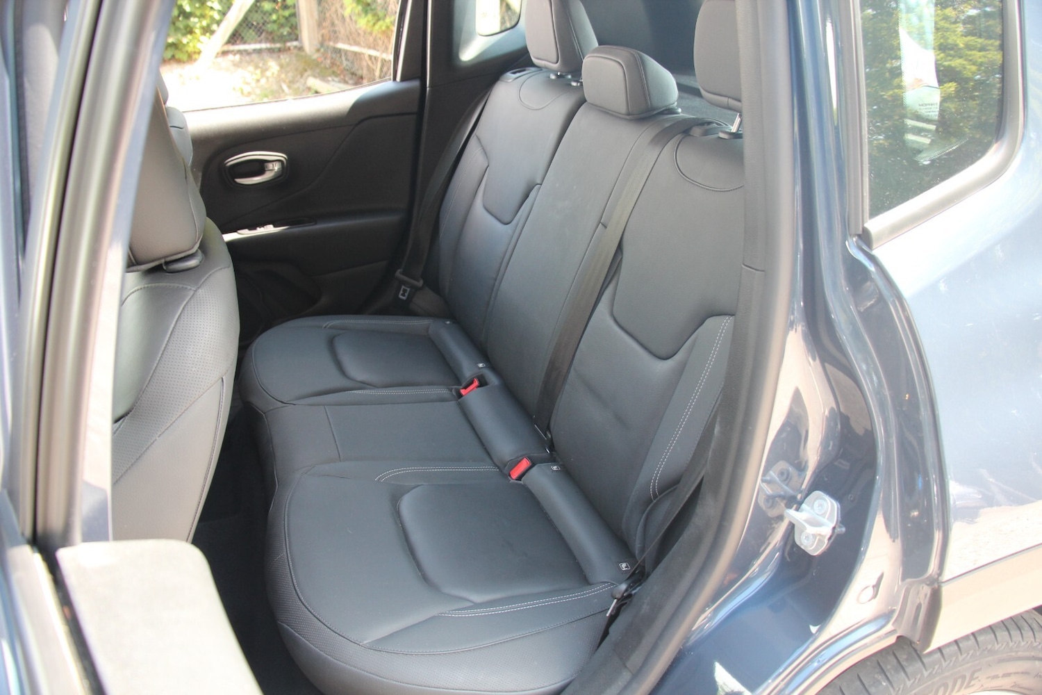 Used Jeep Renegade 2021 for sale - 76668055: Photo 12