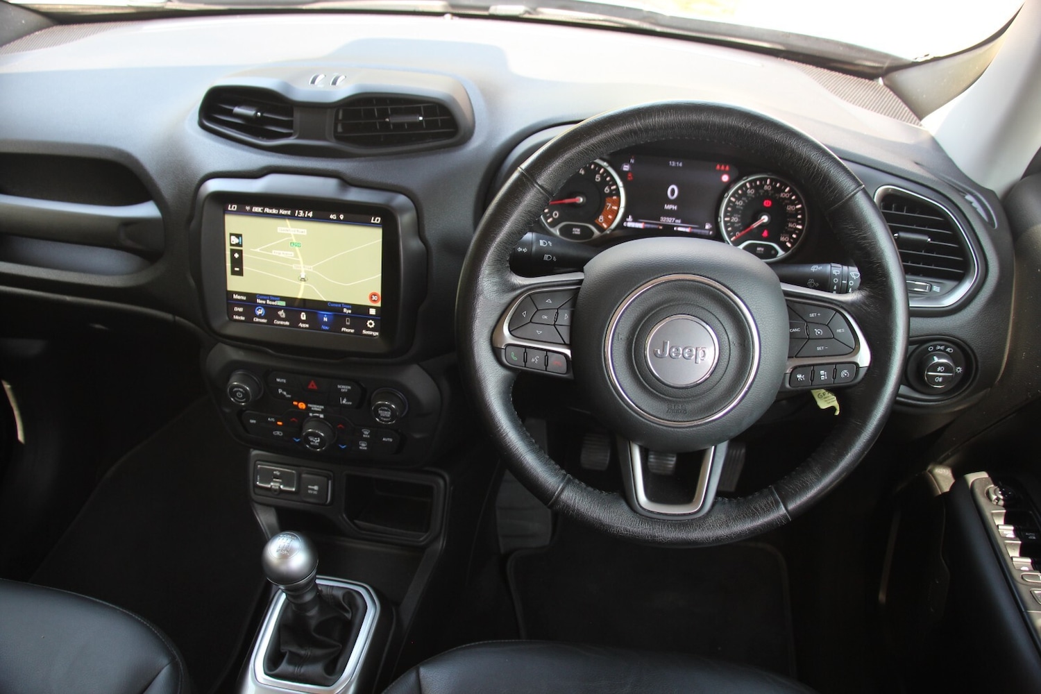 Used Jeep Renegade 2021 for sale - 76668055: Photo 16