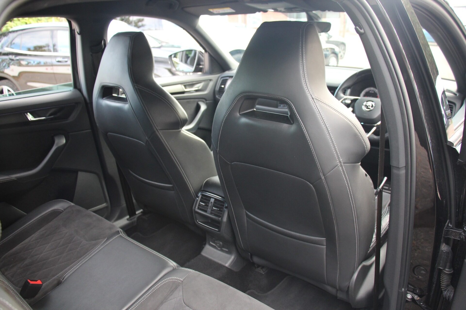 Used Skoda Kodiaq 2020 for sale - 75996671: Photo 10