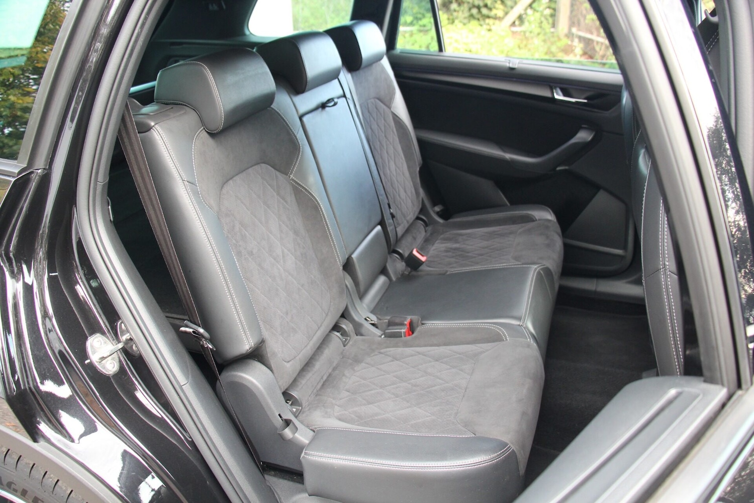 Used Skoda Kodiaq 2020 for sale - 75996671: Photo 11