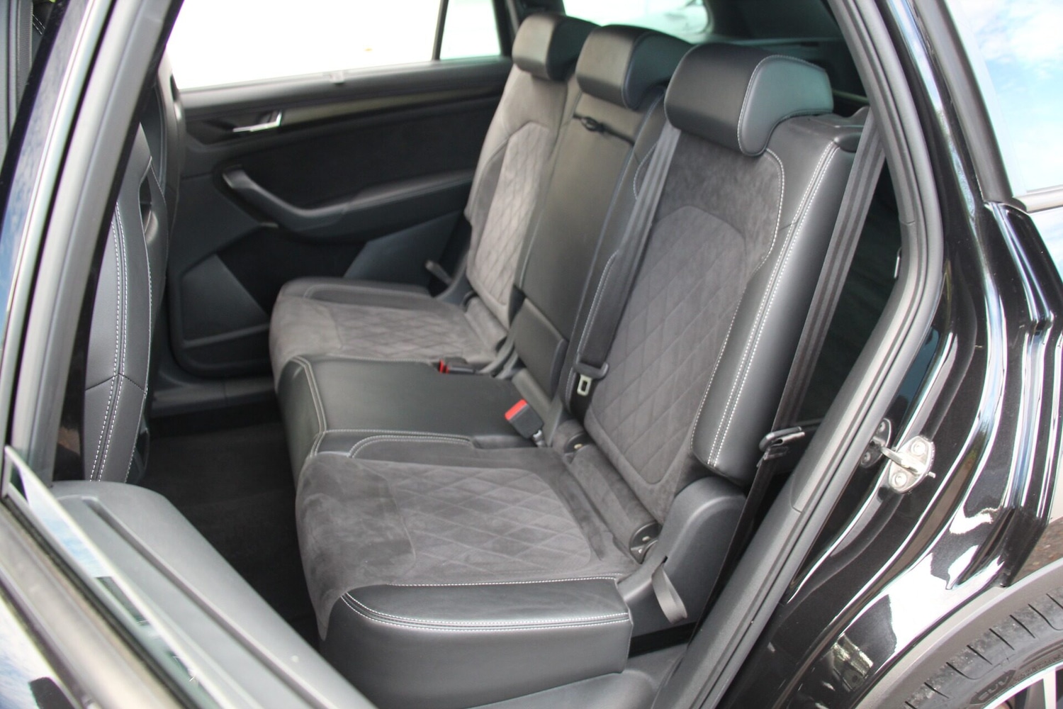 Used Skoda Kodiaq 2020 for sale - 75996671: Photo 12