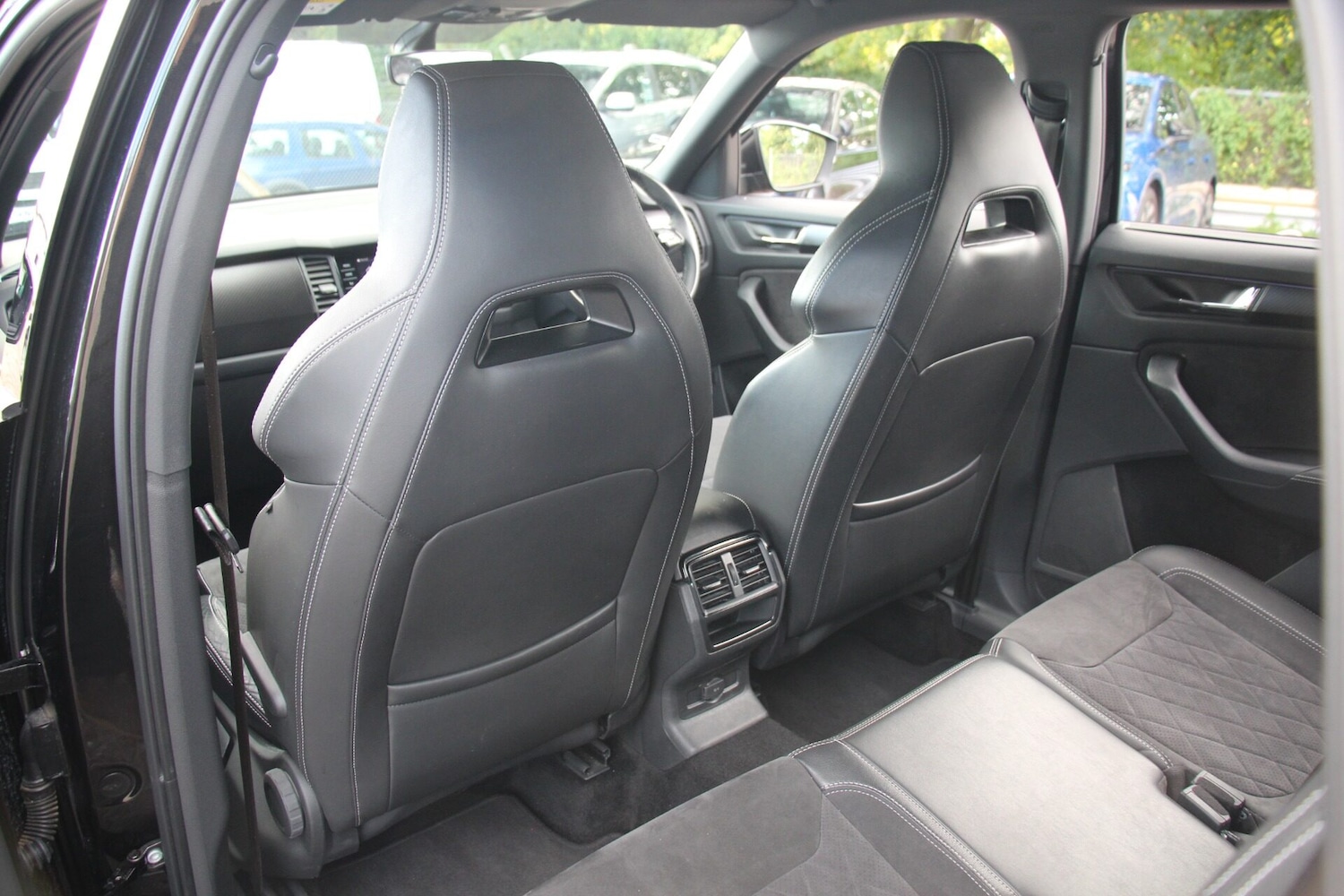 Used Skoda Kodiaq 2020 for sale - 75996671: Photo 13