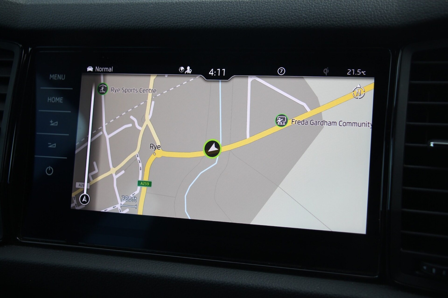 Used Skoda Kodiaq 2020 for sale - 75996671: Photo 17