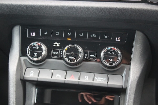 Used Skoda Kodiaq 2020 for sale - 75996671: Photo 18